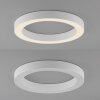 Paul Neuhaus lights Round ceiling light LED white, 1-light source, Remote control