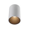 Paul Neuhaus lights Point ceiling light LED white, 1-light source
