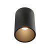 Paul Neuhaus lights Point ceiling light LED black, 1-light source