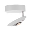 Paul Neuhaus lights Oculis ceiling light LED white, 1-light source