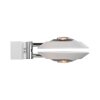 Paul Neuhaus lights Oculis wall light LED white, 2-light sources