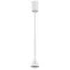Globo lighting Lucinda hanging light LED white, 1-light source
