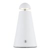 Globo lighting Liva table lamp LED white, 1-light source