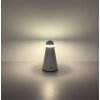 Globo lighting Liva table lamp LED white, 1-light source