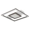 Globo lighting Pikara ceiling light LED white, 1-light source