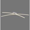 Leuchten Direkt lights SIMON ceiling light LED white, 1-light source