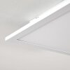 Nexo Ceiling Light LED white, 1-light source, Remote control