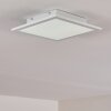 Nexo Ceiling Light LED white, 1-light source, Remote control