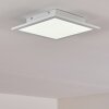 Nexo Ceiling Light LED white, 1-light source, Remote control