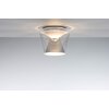 Serien Lighting ANNEX Ceiling Light LED chrome, 1-light source