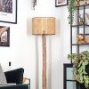Barcos floor lamp Ecru, black, 1-light source