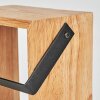 Kabimoi table lamp Ecru, black, 1-light source