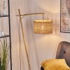 Cavaca floor lamp Ecru, white, 1-light source