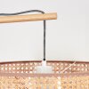 Barcos floor lamp Ecru, white, 1-light source