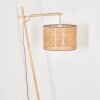 Barcos floor lamp Ecru, white, 1-light source