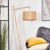 Barcos floor lamp Ecru, white, 1-light source