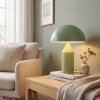 Rilon table lamp green, 2-light sources