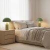Rilon table lamp green, 2-light sources