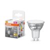 Osram lights GU10 6.5 Watt 620 Lumen