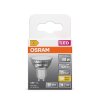 Osram lights GU10 6.5 Watt 620 Lumen