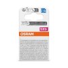 Osram lights GU10 6.5 Watt 620 Lumen
