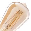 LED E27 6W 2700 Kelvin 600 Lumen