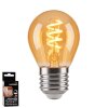 E27 LED 4 Watt 2200 Kelvin 220 Lumen