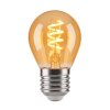 E27 LED 4 Watt 2200 Kelvin 220 Lumen