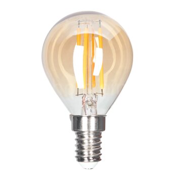 E14 LED 4 Watt warm white 350 Lumen