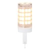 Globo lighting G9 3.5 Watt warm white 350 Lumen