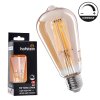 E27 LED 7 Watt warm white dimmable 720 Lumen