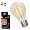 E27 LED 7 Watt warm white 630 Lumen