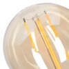 E27 LED 7 Watt warm white 630 Lumen