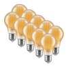 E27 LED 7 Watt warm white 630 Lumen