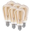 E27 LED 7 Watt warm white 720 Lumen