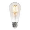 E27 LED 6 Watt warm white 800 Lumen