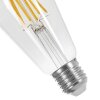 E27 LED 6 Watt warm white 800 Lumen