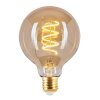 E27 LED 6 Watt warm white dimmable 320 Lumen