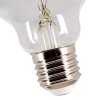 E27 LED 6 Watt warm white dimmable 350 Lumen