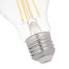 E27 LED 6.5 Watt warm white 806 Lumen