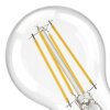 E27 LED 6.5 Watt warm white dimmable 806 Lumen