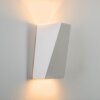 Spello wall light white, 1-light source