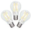 E27 LED 6.5 Watt warm white 810 Lumen