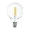 Eglo lights LED 6 Watt warm white dimmable 806 Lumen