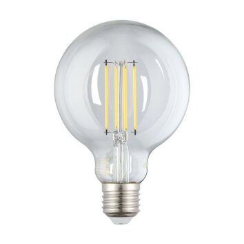 Eglo lights LED 6 Watt warm white dimmable 806 Lumen