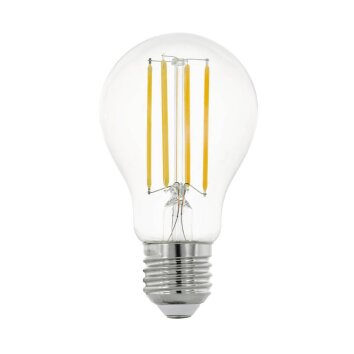 Eglo lights E27 LED 6 Watt neutral white dimmable 806 Lumen