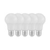 E27 LED 9 Watt warm white 806 Lumen