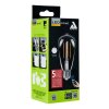 E27 6 Watt warm white dimmable 806 Lumen