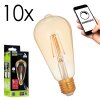 E27 LED 5.5 Watt warm white dimmable 500 Lumen