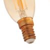 E14 LED 4 Watt warm white dimmable 320 Lumen